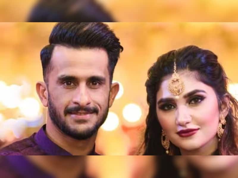 Hasan Ali - Samiya Arzoo