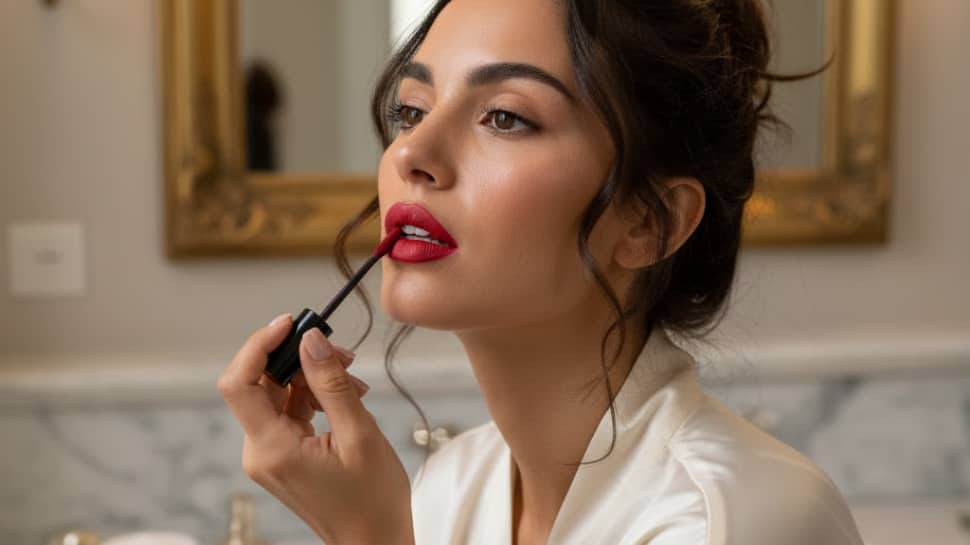 Long-Lasting Matte Lipsticks To Elevate Your Karwa Chauth Glam – Amazon Great Indian Festival Offers