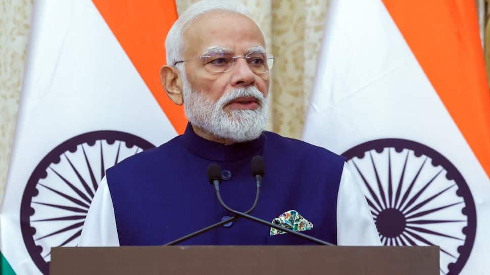 PM Modi Inaugurates Short-Term Employability Programme In Maharashtra- Check Details