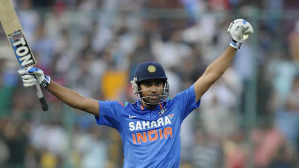 Highest Score Against Australia