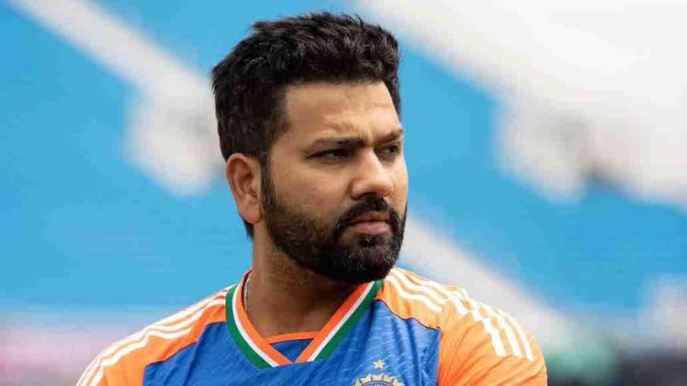 Rohit Sharma vs Australia