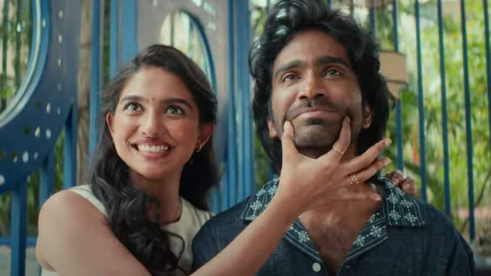 Dude Trailer OUT: Pradeep Ranganathan And Mamitha Baiju Promise Fun Ride In Upcoming Comedy-Drama