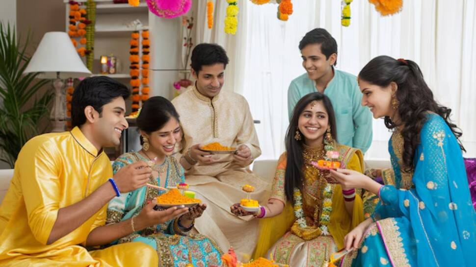 Diwali 2025, diwali food, Happy Diwali 2025, festive detox routine, healthy gut tips, glowing skin d