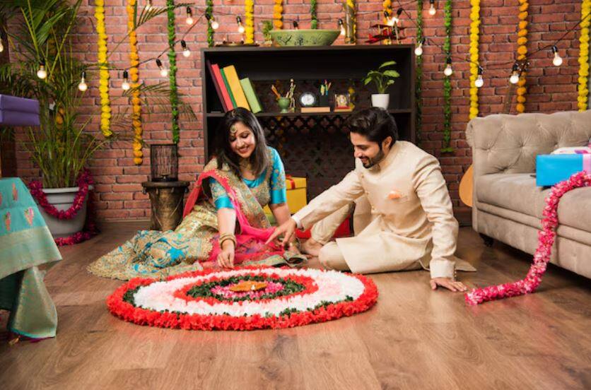 Diwali 2025, diwali food, Happy Diwali 2025, festive detox routine, healthy gut tips, glowing skin d
