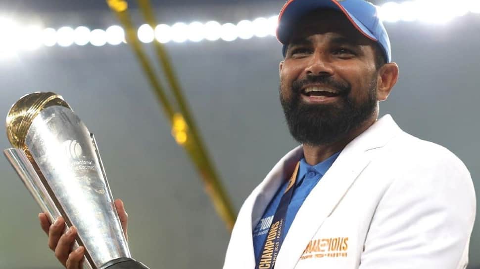 क्या यह मोहम्मद शमी की राह का अंत है? ऑस्ट्रेलिया की अवमानना ​​के बाद स्टार पेसर ने तोड़ी चुप्पी