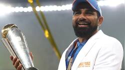 Is This The End Of The Road For Mohammed Shami? Star Pacer Breaks Silence 