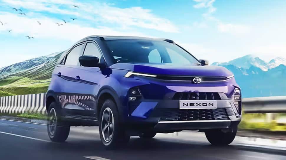 Top 10 Selling Cars In September 2025: Tata Nexon Takes Lead, Beats Creta & Scorpio; Punch At THIS Spot – Check Full List Top 10 Selling Cars In September 2025: Tata Nexon Takes Lead, Beats Creta & Scorpio; Punch At THIS Spot – Check Full List