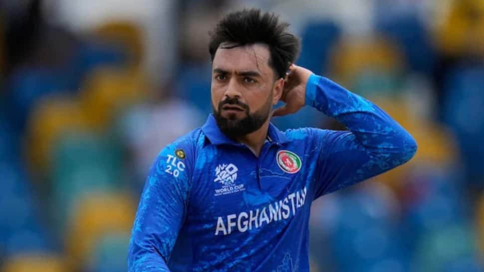 Rashid Khan Makes History In White-Ball Cricket, Achieves Special Milestone For Afghanistan