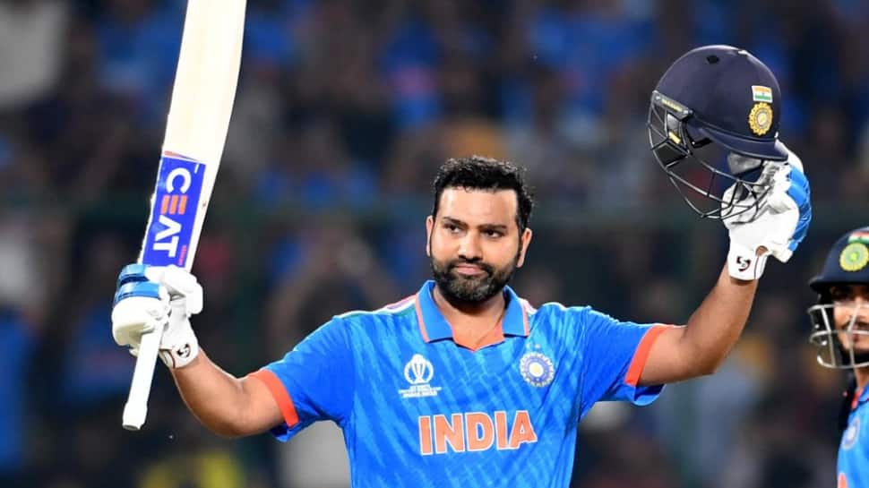 Rohit's Experience