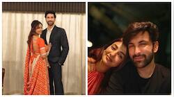 Rashami Desai's Ex, Nandish Sandhu, Finds Love Again; Announces Engagement