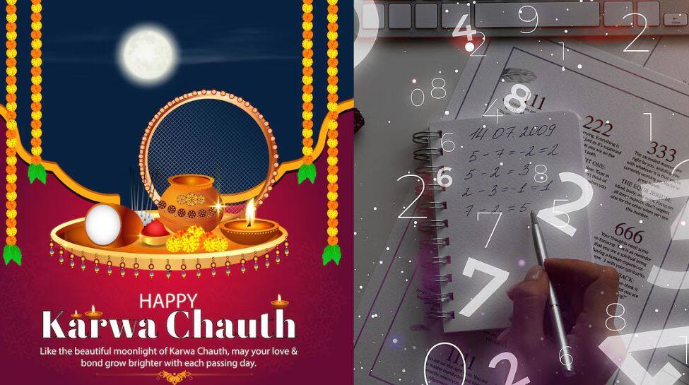 Karwa Chauth 2025 Numerology Predictions Karwa Chauth 2025 Numerology Predictions