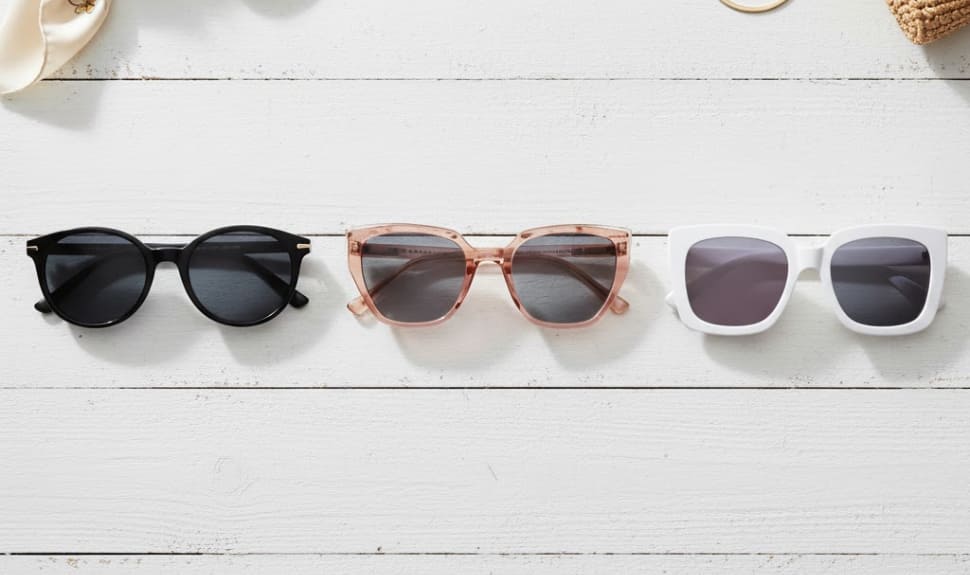 Shine in Style: Top Sunglasses to Grab During Myntra Diwali Sale 2025