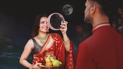 Karwa Chauth: How Modern Couples Are Reinventing Traditional Fast With Love
