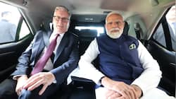 PM Modi Raises Khalistani Extremism Issue With UK PM Starmer, Demands Action