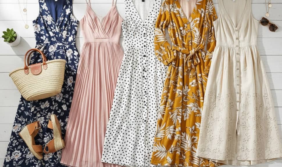 Twirl in Style: Best Dresses to Grab from Myntra Diwali Sale 2025 Twirl in Style: Best Dresses to Grab from Myntra Diwali Sale 2025