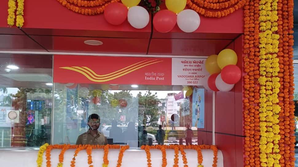 Say Goodbye To Your Old PIN Codes! India Post Partners With ISRO For New 10-Digit DIGIPIN System