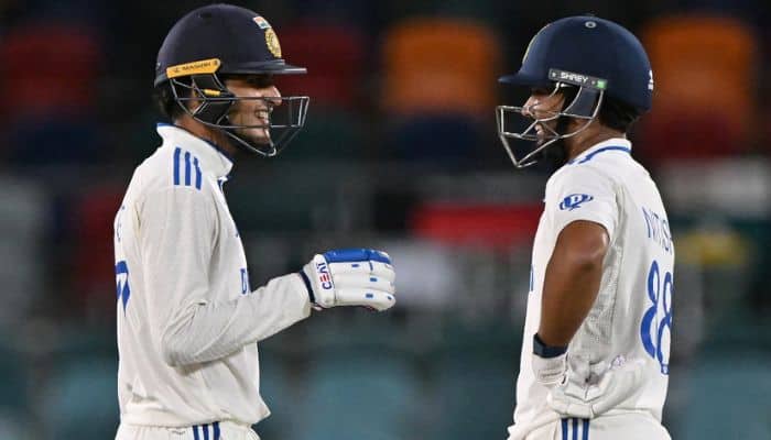 भारत और वेस्टइंडीज के बीच दूसरे टेस्ट से पहले शुबमन गिल ने युवा प्रतिभाओं को अधिक खेलने का समय देने का वादा किया है