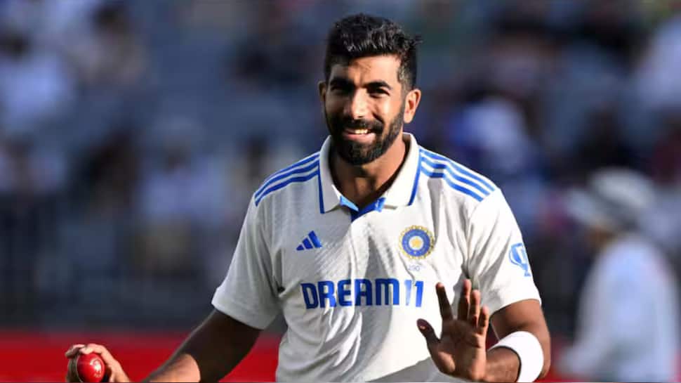 Bumrah’s Dominance