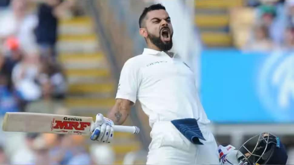 Virat’s Legacy