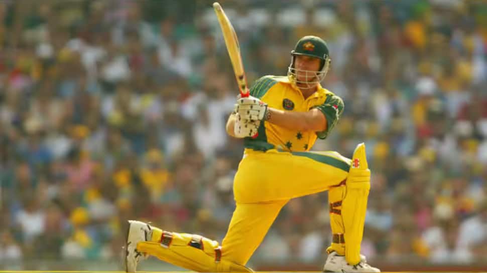 Matthew Hayden
