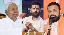 Bihar Election 2025: Five Influential Faces To Watch As State Heads To Polls