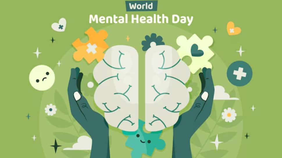 Mental Health Day 2025: 6 Effective Ways To Boost Your Mental Health Naturally Physical Activity
