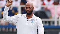 Roston Chase Remains Optimistic Despite Setback: ‘Just Need One Big Score’