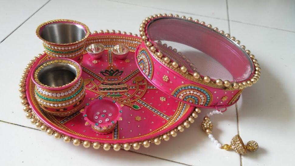 Final Touch: Essential Items to Include in Your Thali Final Touch: Essential Items to Include in Your Thali