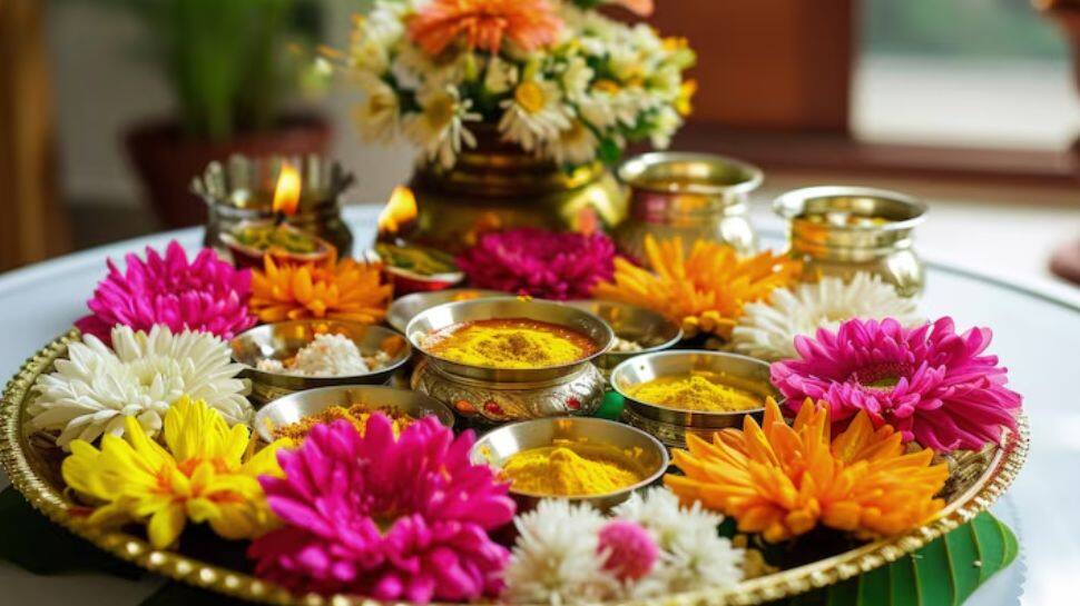 Eco-Friendly Thali Eco-Friendly Thali