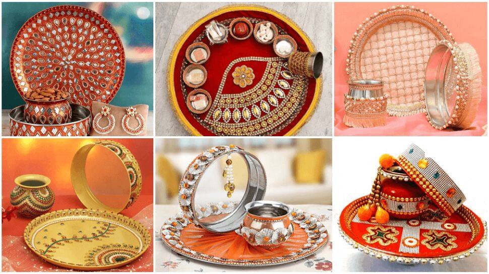 Karwa Chauth 2025 Karwa Chauth 2025