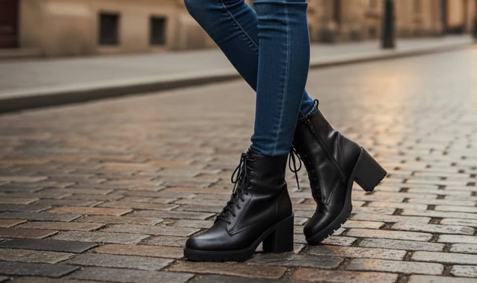 Trendy Women’s Boots to Grab in Amazon Great Indian Festival Sale Trendy Women’s Boots to Grab in Amazon Great Indian Festival Sale