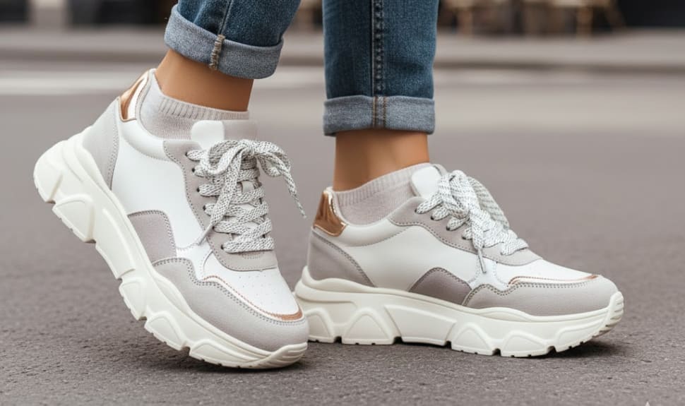 Trendy Women’s Sneakers to Shop in Amazon Great Indian Festival Diwali Sale Trendy Women’s Sneakers to Shop in Amazon Great Indian Festival Diwali Sale