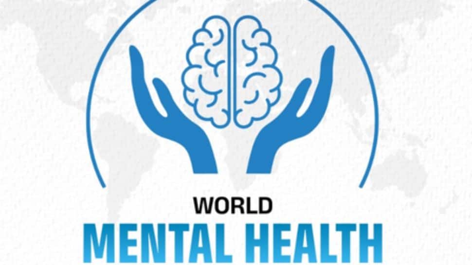 JP Nadda Highlights Importance Of Mental Health Services On World Mental Health Day