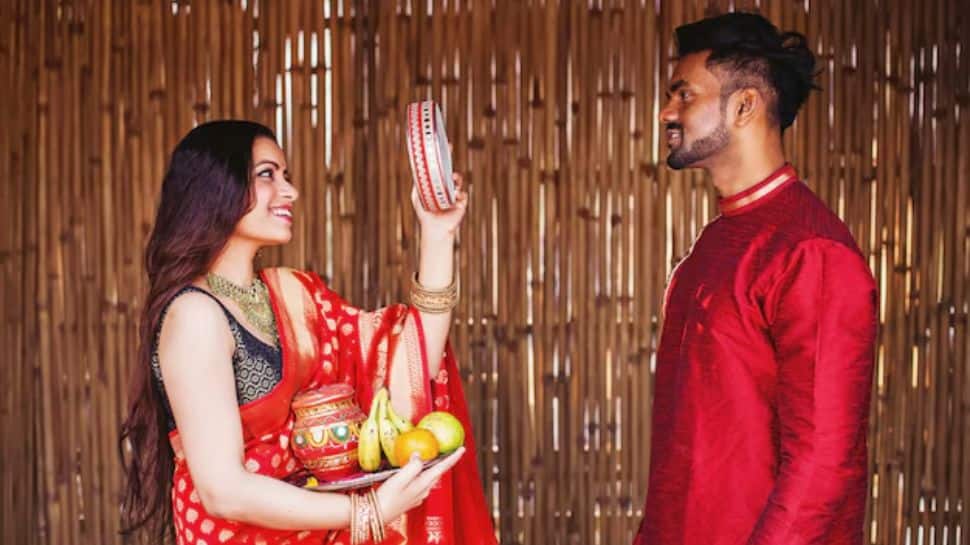 Tips for Perfect Karwa Chauth Photoshoot