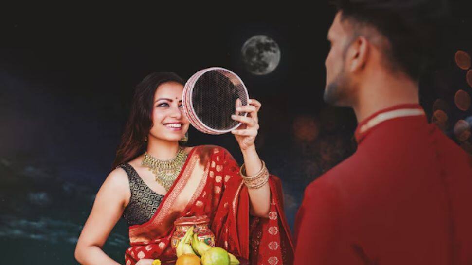 Karwa Chauth 2025