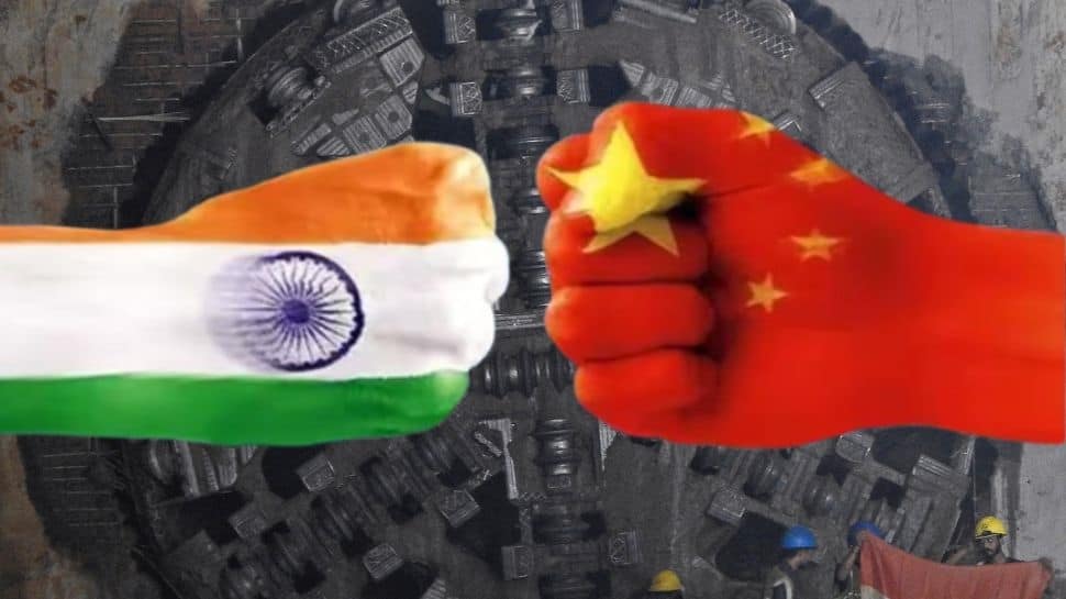 As China Seeks To Stall India’s Progress, New Delhi Plots A German Checkmate