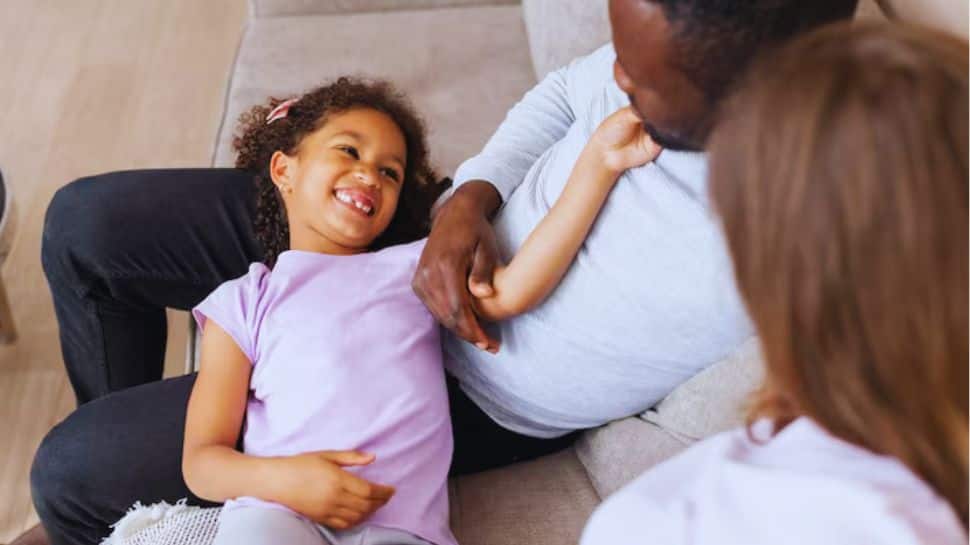 Mental Health Day 2025: Early Signs Of Mental Health Struggles In Children Parents Shouldn’t Ignore