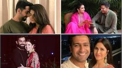 Virat Kohli To Ranveer Singh: Bollywood Husbands Who Keep Karwa Chauth Fast 