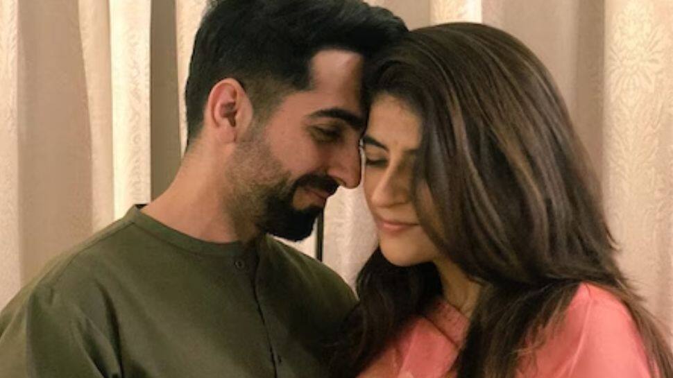 Ayushmann Khurrana Keeps Fast for Tahira Kashyap
