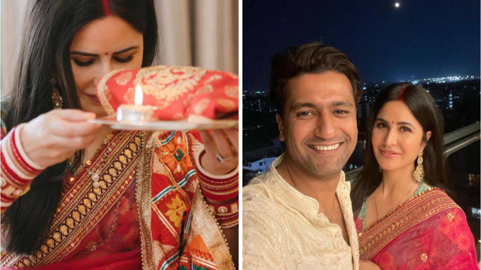 Vicky Kaushal Fasts for Katrina Kaif