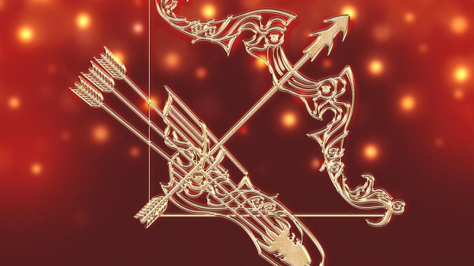Sagittarius Sagittarius
