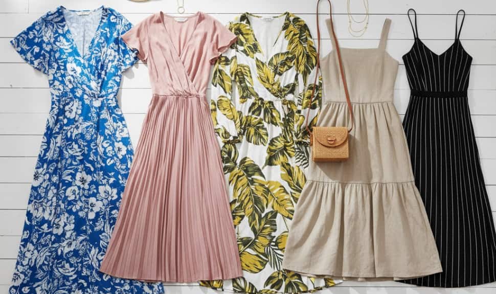 Dresses to Upgrade Your Diwali Look From Myntra Diwali Sale