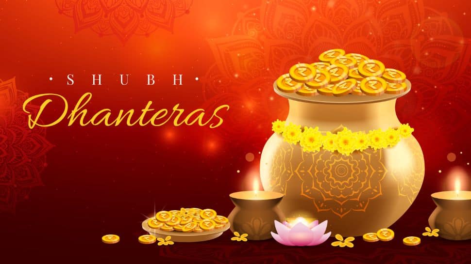 Dhanteras 2025: What Each Zodiac Should Buy Dhanteras 2025: What Each Zodiac Should Buy