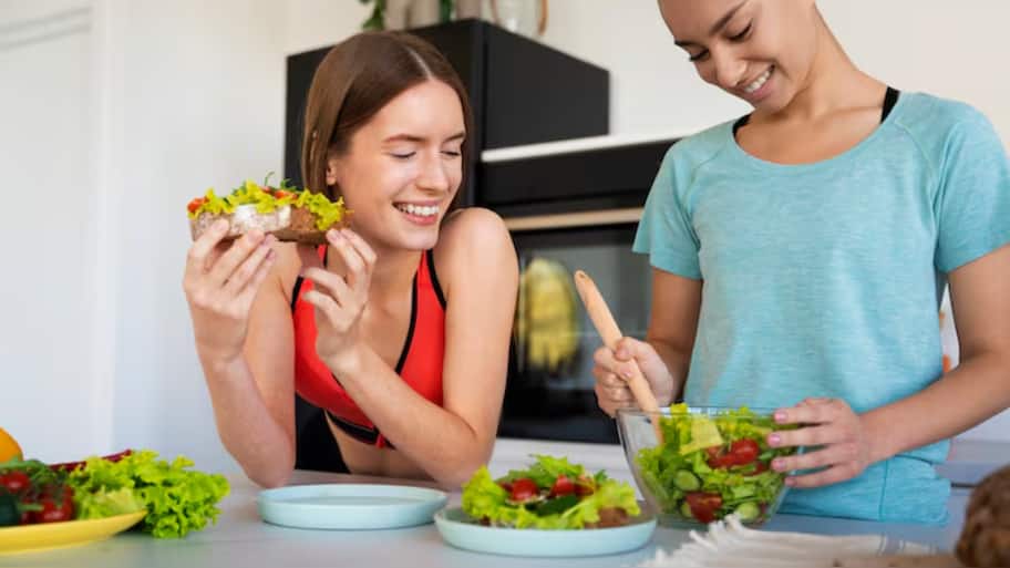 World Mental Health Day 2025: 7 Ways Food Is Directly Linked To Good Mental Health, Experts List Foods That Help 