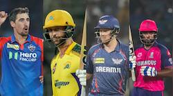 IPL 2025 Players From RR,LSG,DC,KKR, CSK Who May Be Released Ahead Of Auction