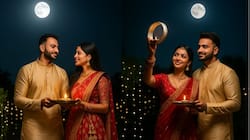 Why The Moon Rises Late On Karwa Chauth 2025: Understanding the Astronomy, Lun
