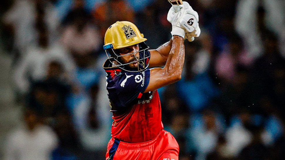4 Players Rcb Might Release Before Ipl 2026 Auction Mayank Agarwal