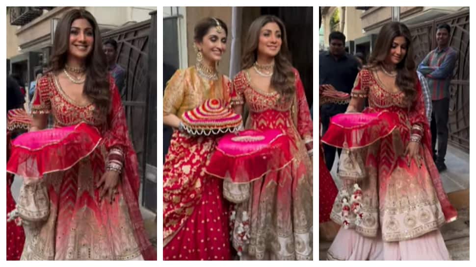 Shilpa Shetty Shilpa Shetty
