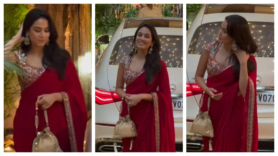 Mira Rajput Mira Rajput