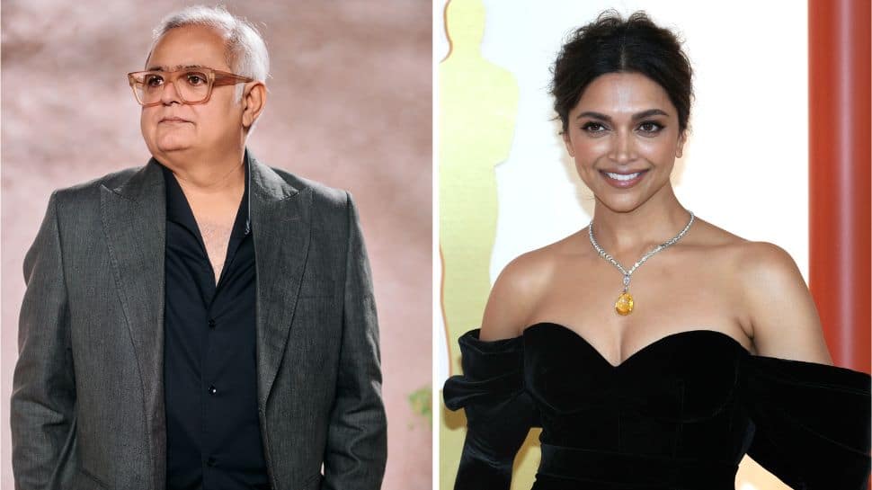 Hansal Mehta Backs Deepika Padukone In Work Culture Debate: Says 12-Hour Shifts Have Normalised ‘Exhaustion’ In Film Industry